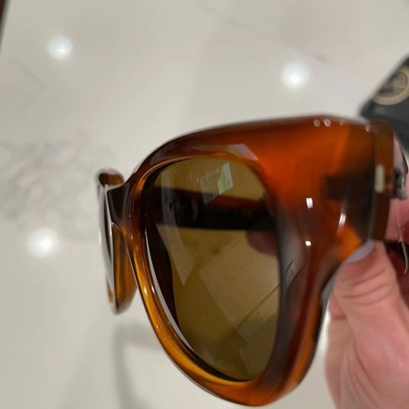 ☂️Ray-Ban 52MM Cat Eye Sunglasses main image 5